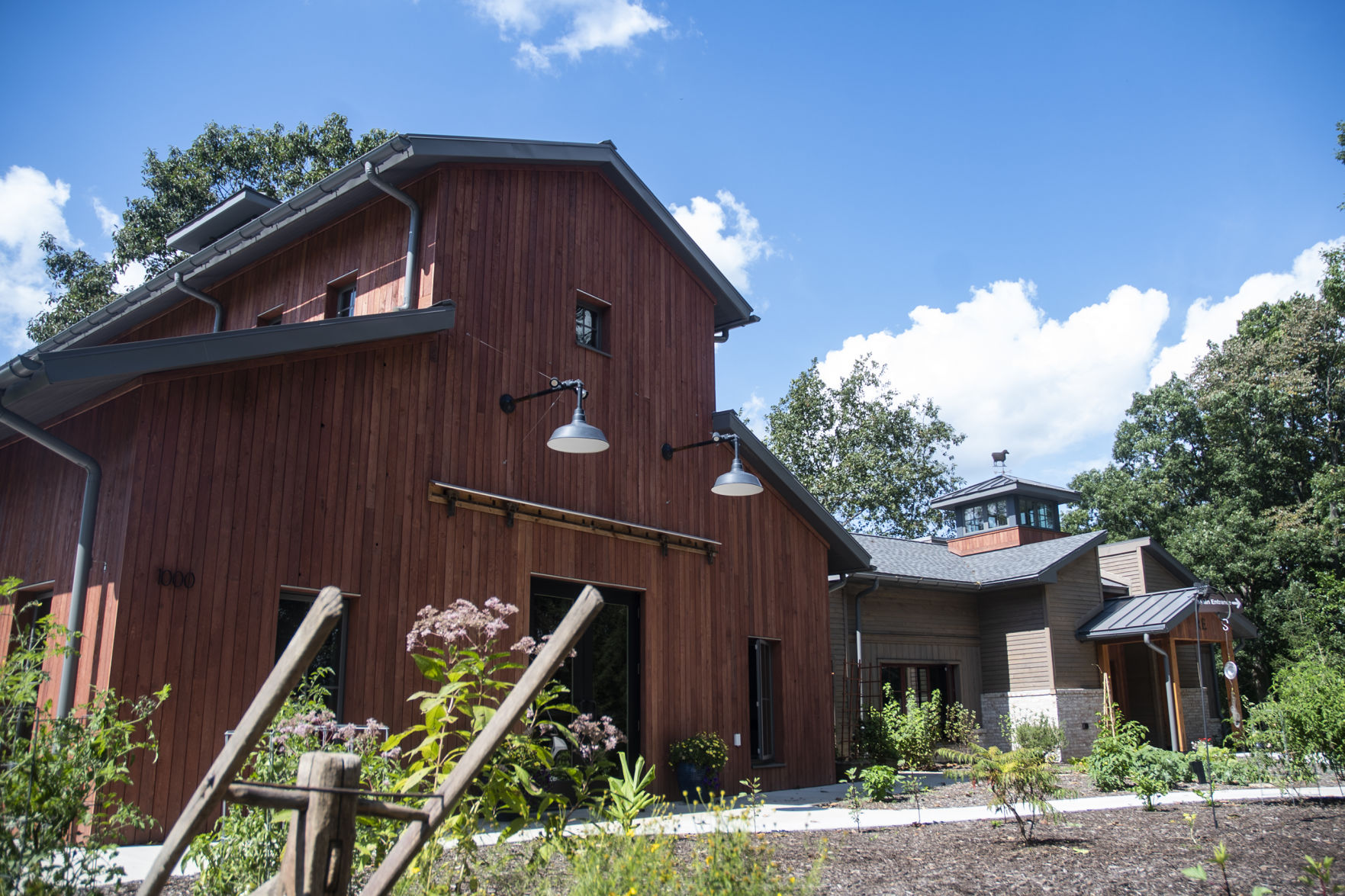 RE Farm Cafe